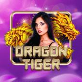 Dragon Tiger Luck গেম আইকন